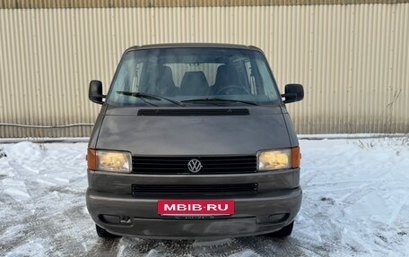 Volkswagen Transporter T4, 2000 год, 650 000 рублей, 5 фотография