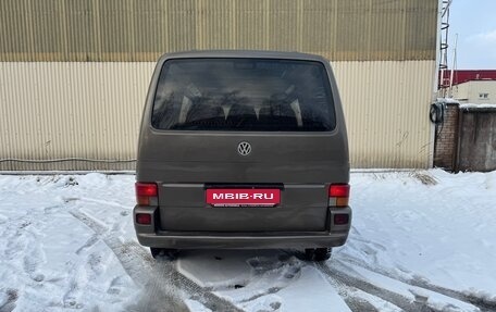 Volkswagen Transporter T4, 2000 год, 650 000 рублей, 6 фотография