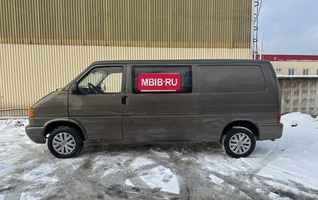 Volkswagen Transporter T4, 2000 год, 650 000 рублей, 7 фотография