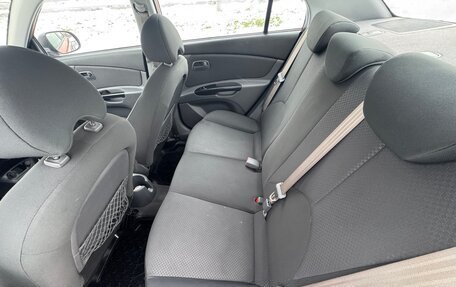 KIA Rio II, 2010 год, 390 000 рублей, 12 фотография