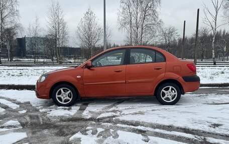 KIA Rio II, 2010 год, 390 000 рублей, 7 фотография