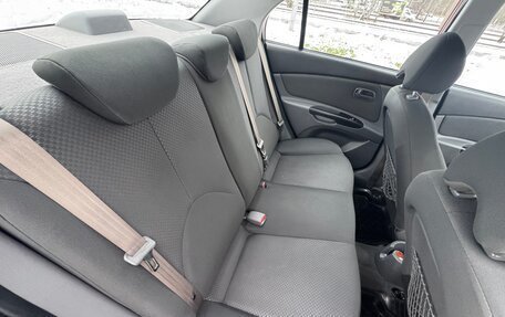 KIA Rio II, 2010 год, 390 000 рублей, 11 фотография