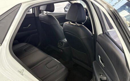 Hyundai Elantra, 2022 год, 1 366 000 рублей, 14 фотография