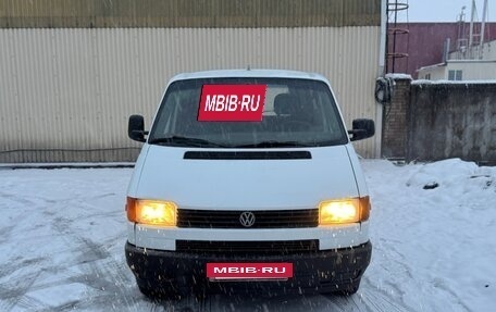 Volkswagen Transporter T4, 1994 год, 400 000 рублей, 5 фотография