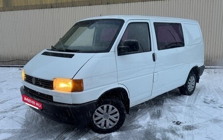 Volkswagen Transporter T4, 1994 год, 400 000 рублей, 2 фотография