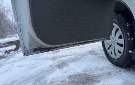 Volkswagen Transporter T4, 1994 год, 400 000 рублей, 10 фотография