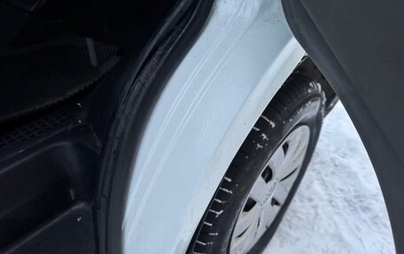 Volkswagen Transporter T4, 1994 год, 400 000 рублей, 11 фотография