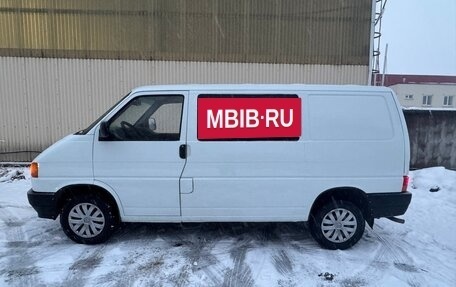 Volkswagen Transporter T4, 1994 год, 400 000 рублей, 7 фотография