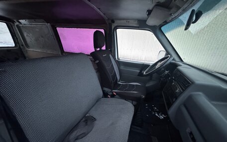 Volkswagen Transporter T4, 1994 год, 400 000 рублей, 16 фотография