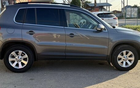 Volkswagen Tiguan I, 2011 год, 2 000 000 рублей, 3 фотография