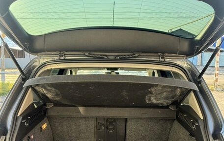 Volkswagen Tiguan I, 2011 год, 2 000 000 рублей, 5 фотография