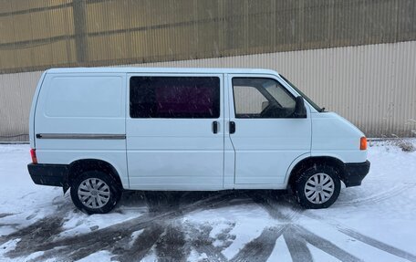 Volkswagen Transporter T4, 1994 год, 400 000 рублей, 8 фотография