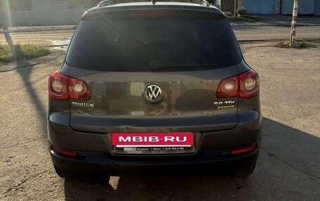 Volkswagen Tiguan I, 2011 год, 2 000 000 рублей, 4 фотография