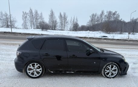 Mazda 3, 2007 год, 550 000 рублей, 3 фотография