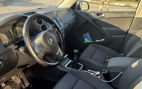 Volkswagen Tiguan I, 2011 год, 2 000 000 рублей, 7 фотография