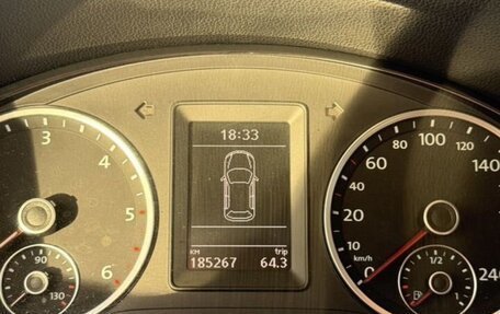 Volkswagen Tiguan I, 2011 год, 2 000 000 рублей, 8 фотография