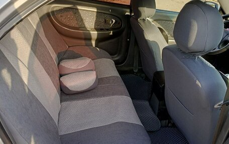 KIA Spectra II (LD), 2008 год, 450 000 рублей, 3 фотография