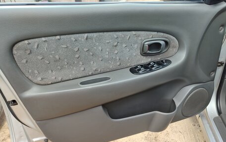 KIA Spectra II (LD), 2008 год, 450 000 рублей, 7 фотография