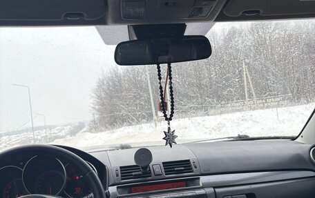 Mazda 3, 2007 год, 550 000 рублей, 5 фотография