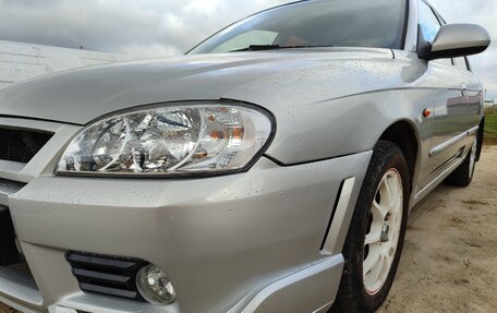 KIA Spectra II (LD), 2008 год, 450 000 рублей, 5 фотография