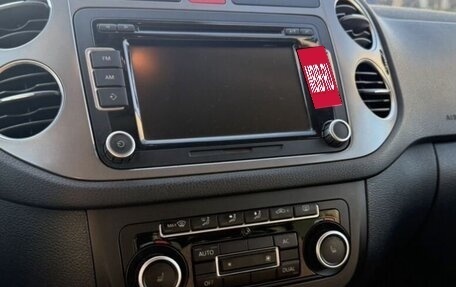 Volkswagen Tiguan I, 2011 год, 2 000 000 рублей, 9 фотография