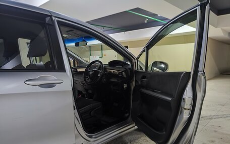 Honda Freed I, 2013 год, 1 350 000 рублей, 11 фотография