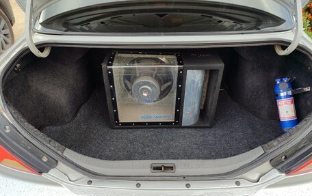 KIA Spectra II (LD), 2008 год, 450 000 рублей, 9 фотография