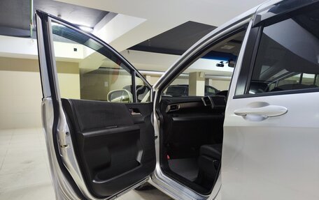 Honda Freed I, 2013 год, 1 350 000 рублей, 10 фотография