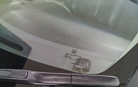 Honda Freed I, 2013 год, 1 350 000 рублей, 4 фотография