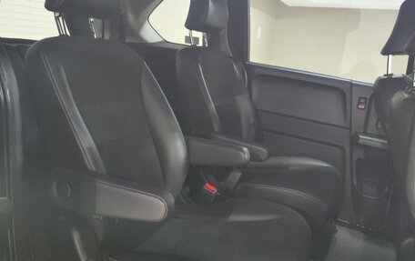 Honda Freed I, 2013 год, 1 350 000 рублей, 16 фотография