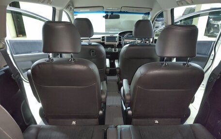 Honda Freed I, 2013 год, 1 350 000 рублей, 21 фотография