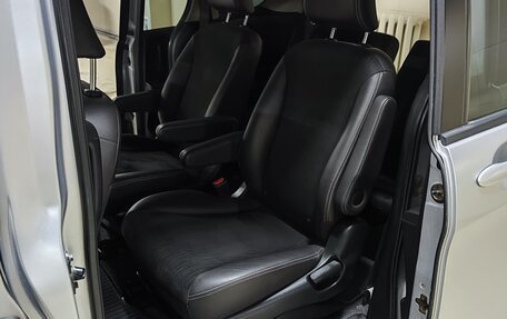 Honda Freed I, 2013 год, 1 350 000 рублей, 22 фотография