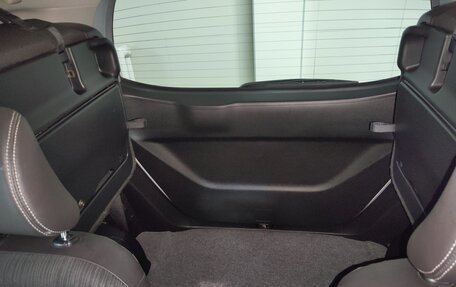 Honda Freed I, 2013 год, 1 350 000 рублей, 35 фотография