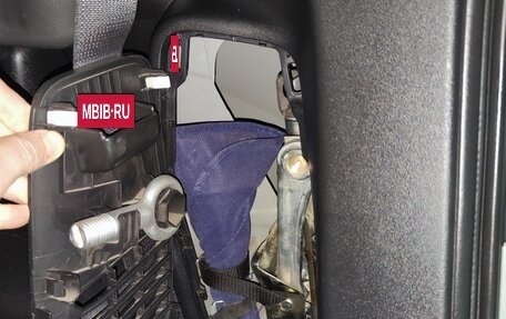 Honda Freed I, 2013 год, 1 350 000 рублей, 32 фотография