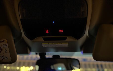 Subaru Impreza IV, 2021 год, 1 650 000 рублей, 11 фотография