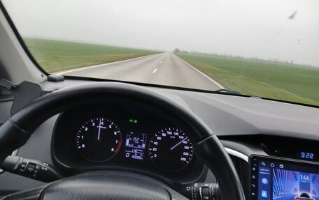 Hyundai Creta I рестайлинг, 2017 год, 1 650 000 рублей, 8 фотография