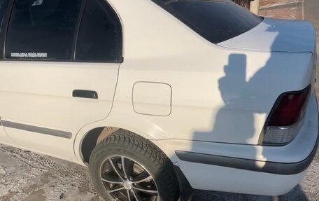 Toyota Corsa, 1998 год, 300 000 рублей, 4 фотография