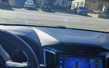 Hyundai Creta I рестайлинг, 2017 год, 1 650 000 рублей, 5 фотография