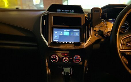 Subaru Impreza IV, 2021 год, 1 650 000 рублей, 10 фотография