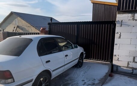 Toyota Corsa, 1998 год, 300 000 рублей, 6 фотография