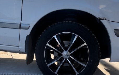 Toyota Corsa, 1998 год, 300 000 рублей, 10 фотография