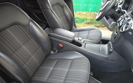 Mercedes-Benz B-Класс, 2012 год, 1 150 000 рублей, 5 фотография