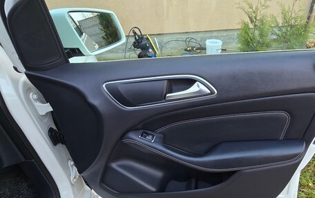 Mercedes-Benz B-Класс, 2012 год, 1 150 000 рублей, 13 фотография