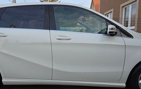 Mercedes-Benz B-Класс, 2012 год, 1 150 000 рублей, 4 фотография