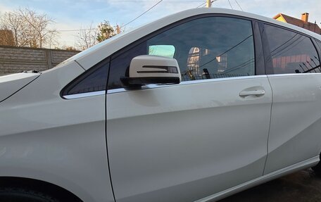 Mercedes-Benz B-Класс, 2012 год, 1 150 000 рублей, 12 фотография