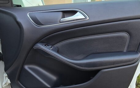 Mercedes-Benz B-Класс, 2012 год, 1 150 000 рублей, 15 фотография