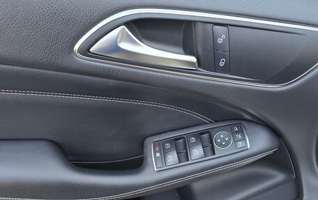 Mercedes-Benz B-Класс, 2012 год, 1 150 000 рублей, 16 фотография