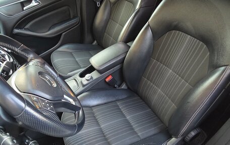 Mercedes-Benz B-Класс, 2012 год, 1 150 000 рублей, 23 фотография