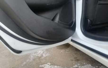 Chevrolet Malibu IX, 2016 год, 1 180 000 рублей, 8 фотография