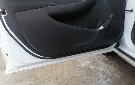 Chevrolet Malibu IX, 2016 год, 1 180 000 рублей, 7 фотография